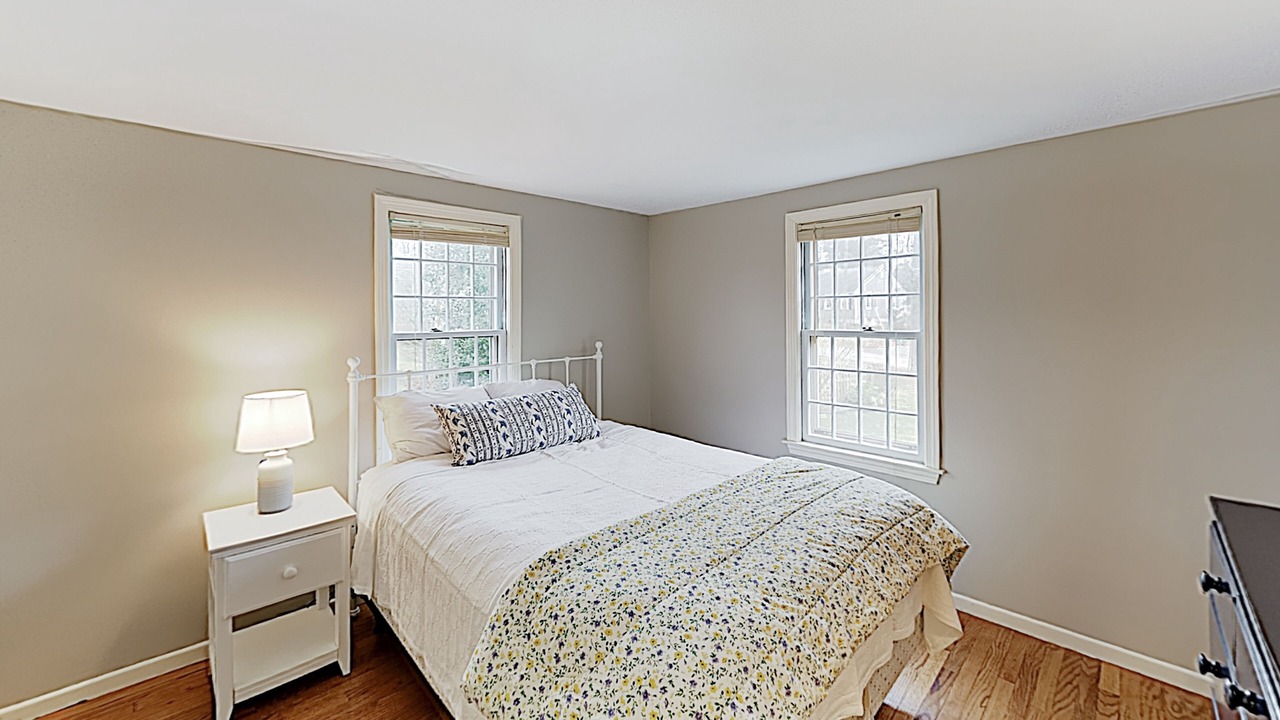 Photo of Bedroom in South Harwich