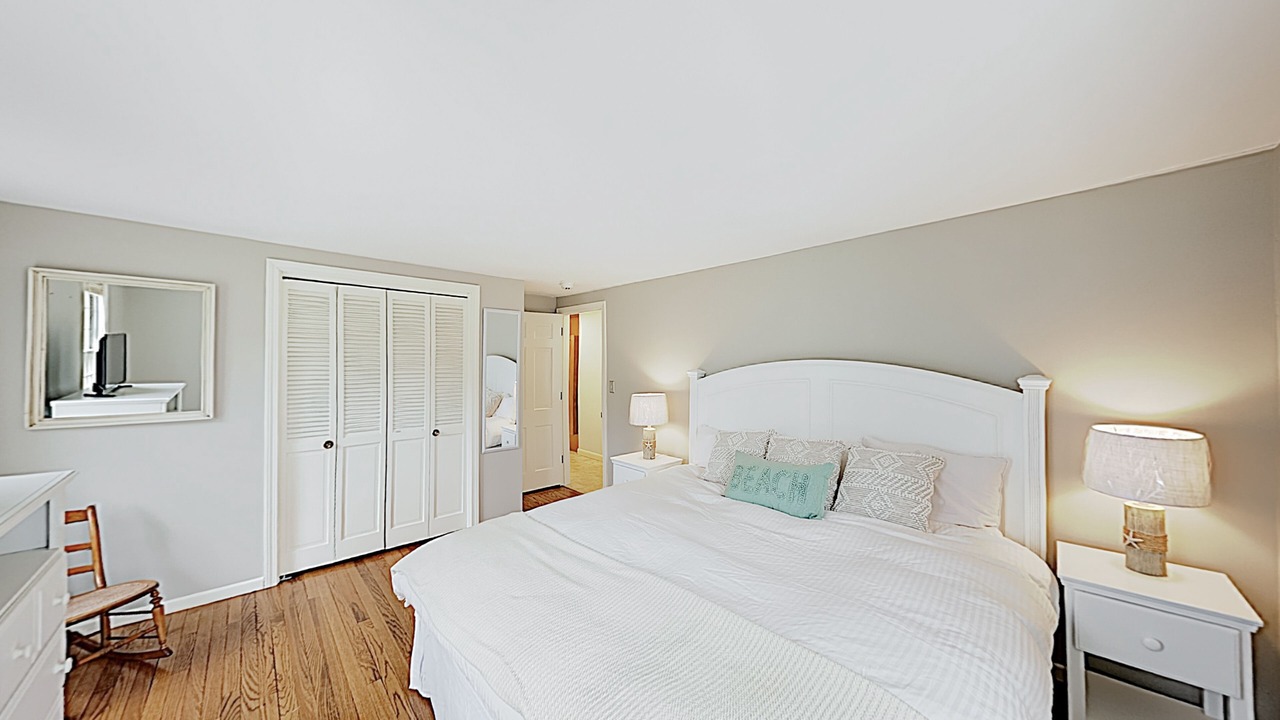 Photo of Bedroom in South Harwich