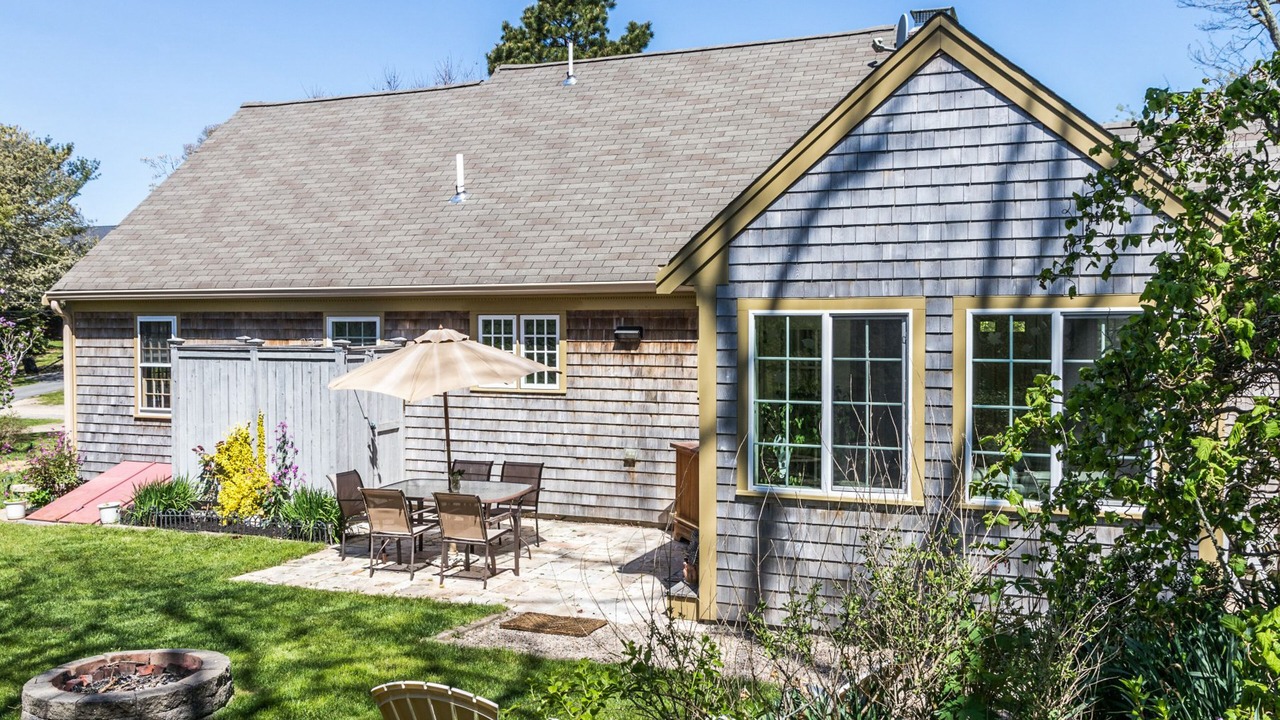 Photo of Outdoor in South Harwich