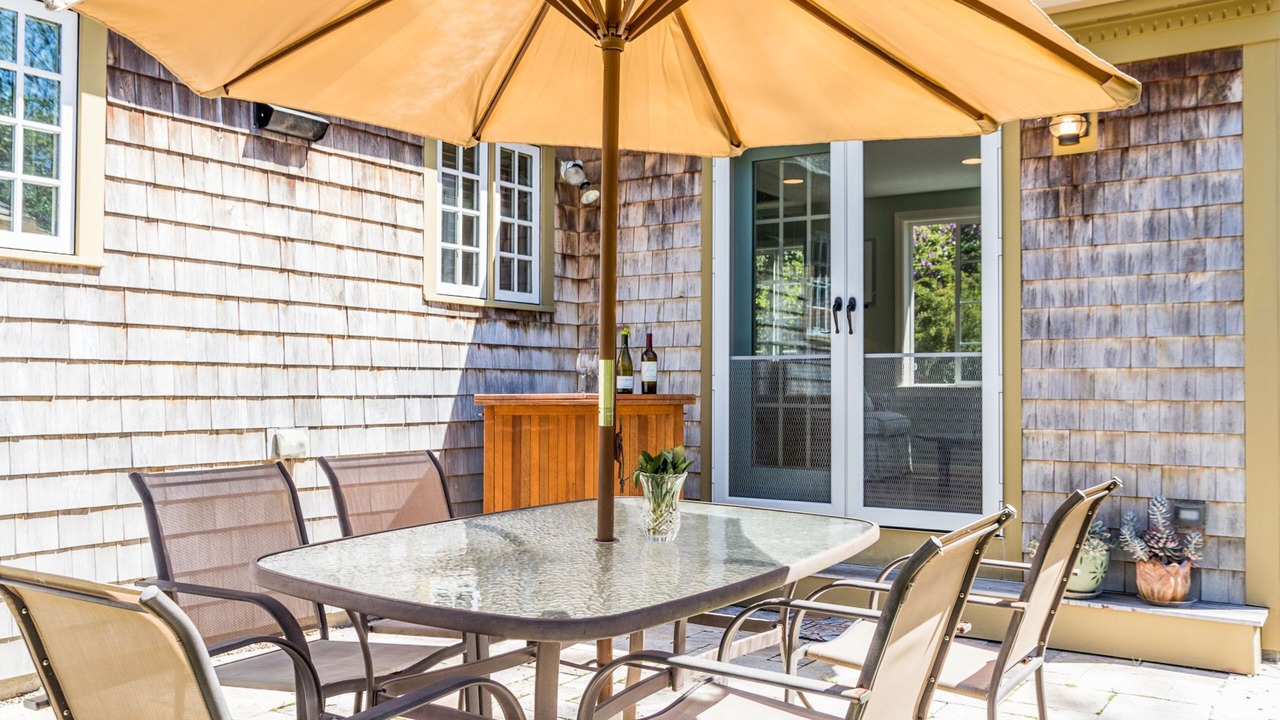 Photo of Outdoor in South Harwich