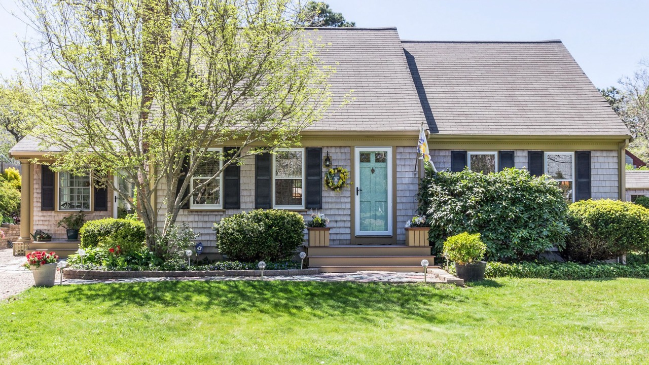 Photo of Outdoor in South Harwich