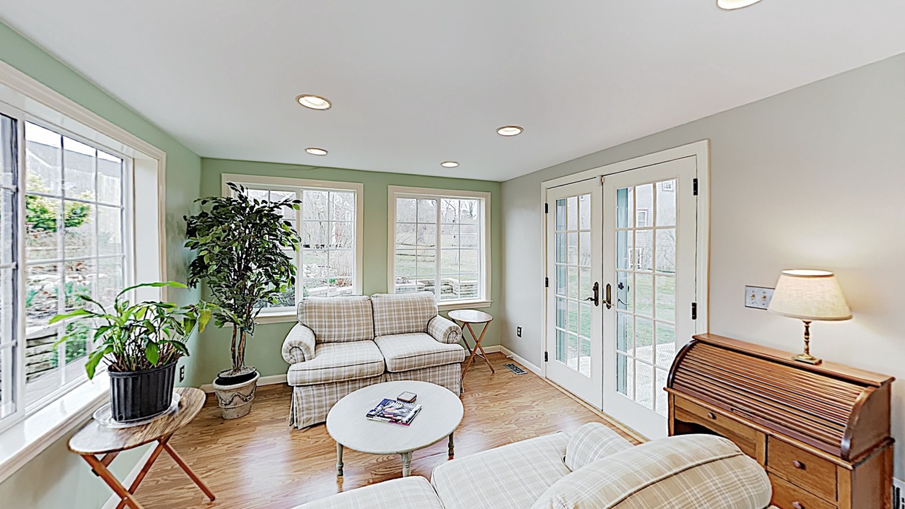 Photo of Livingroom in South Harwich