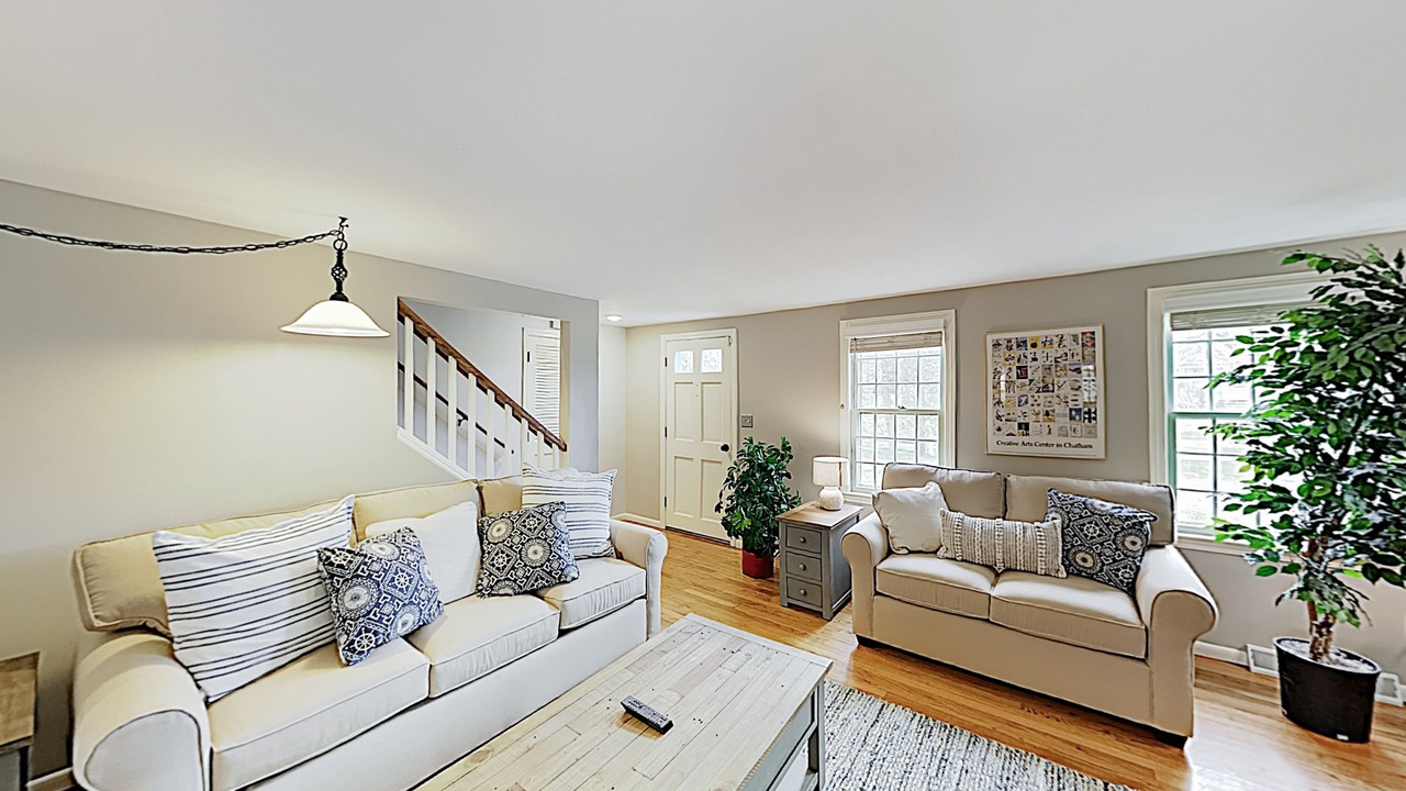 Photo of Livingroom in South Harwich