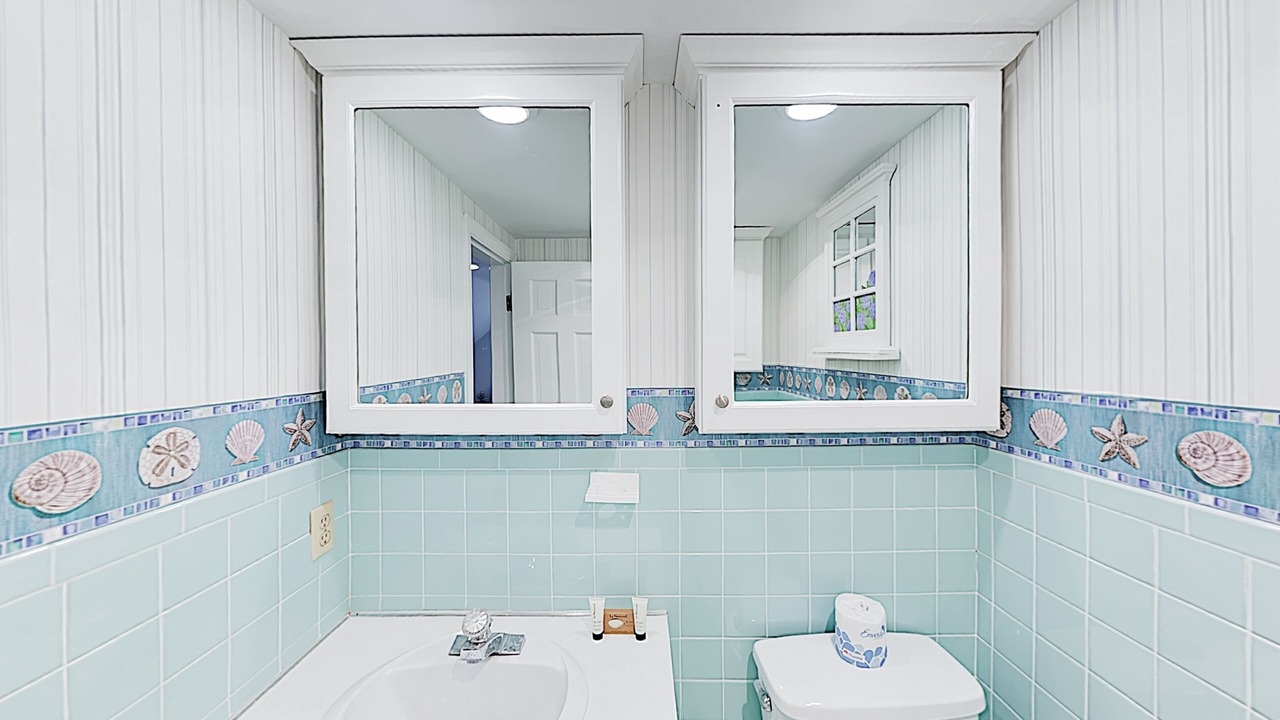 Photo of Bathroom in South Harwich
