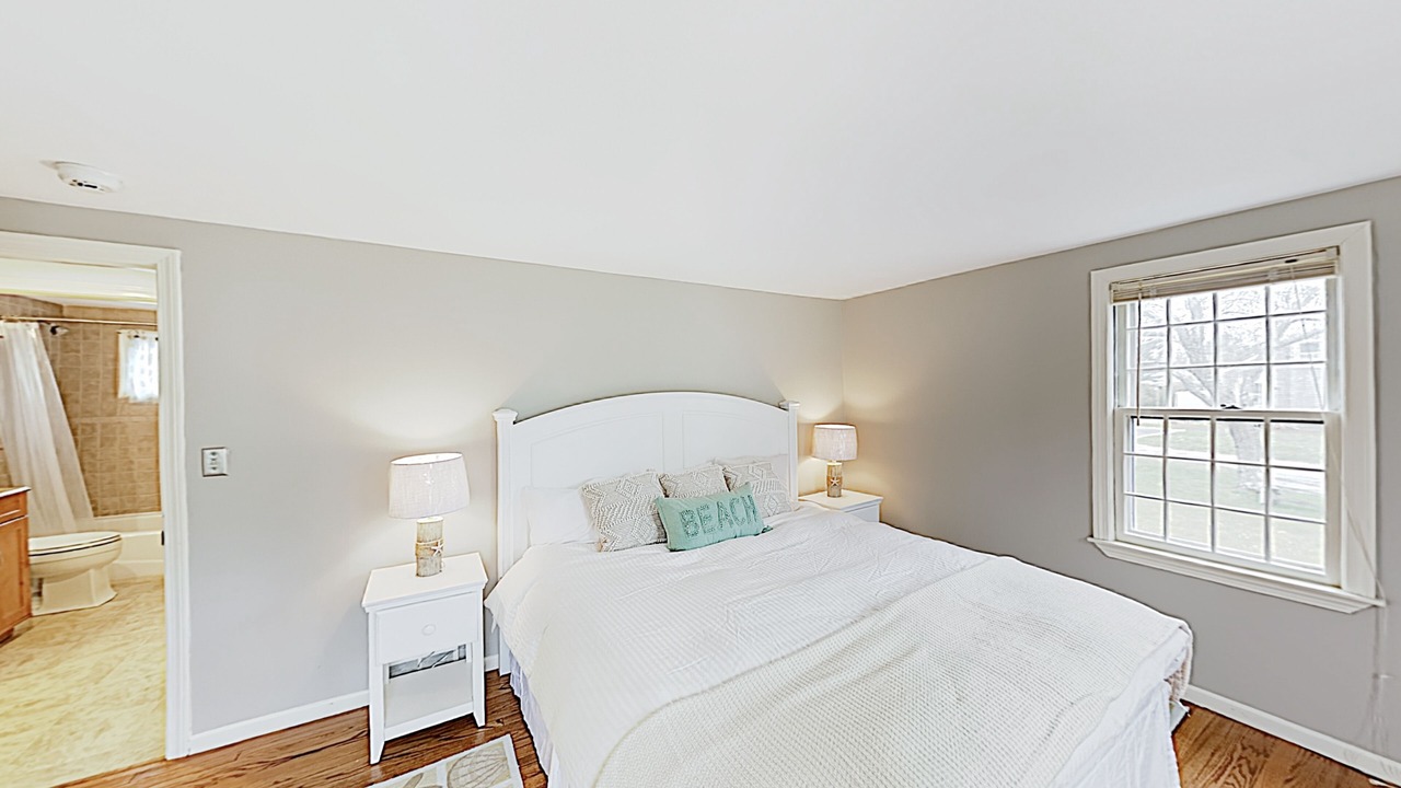 Photo of Bedroom in South Harwich