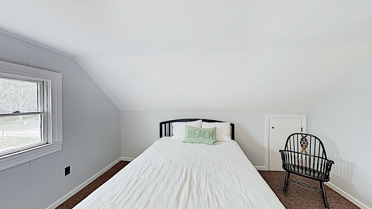 Photo of Bedroom in South Harwich