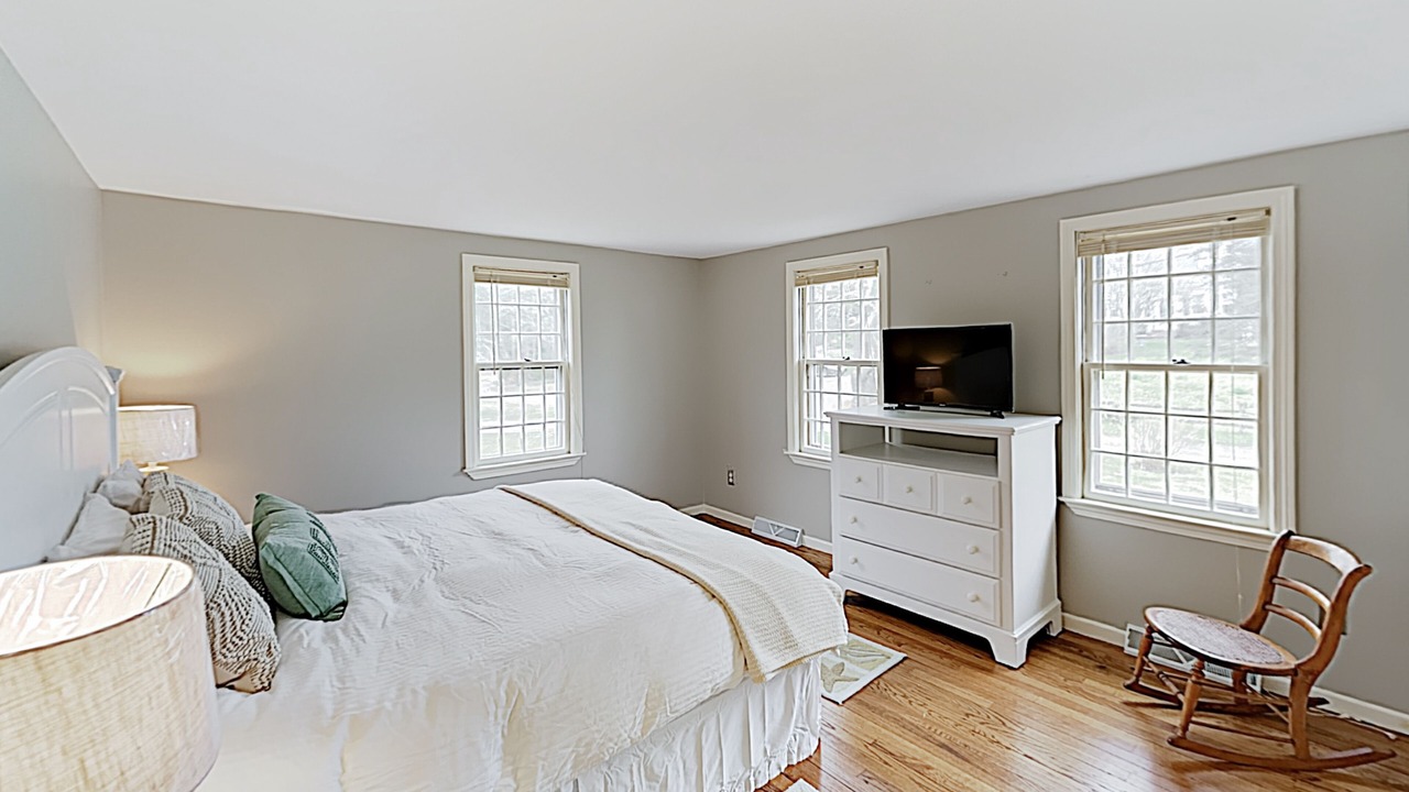 Photo of Bedroom in South Harwich