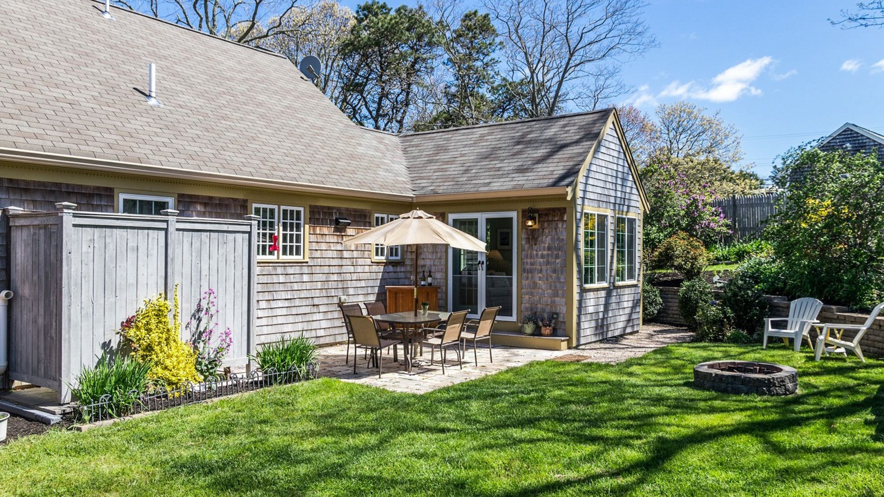 Photo of Outdoor in South Harwich