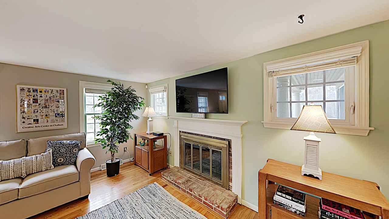 Photo of Livingroom in South Harwich