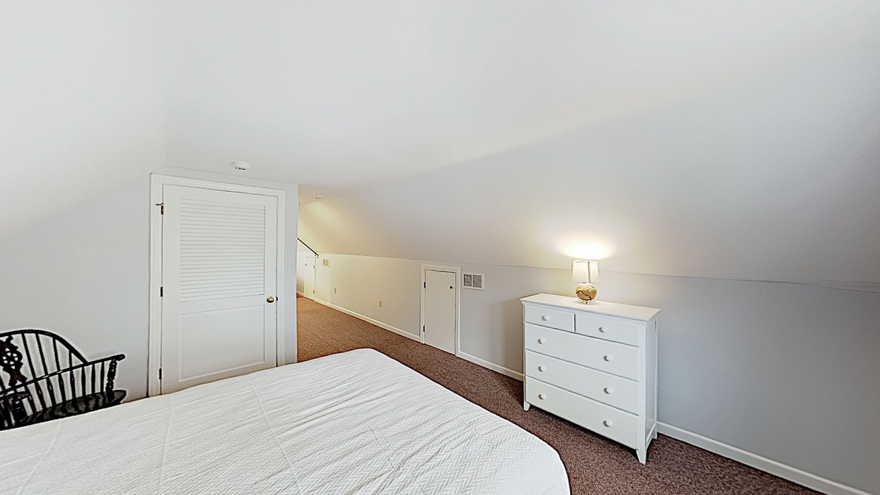 Photo of Bedroom in South Harwich