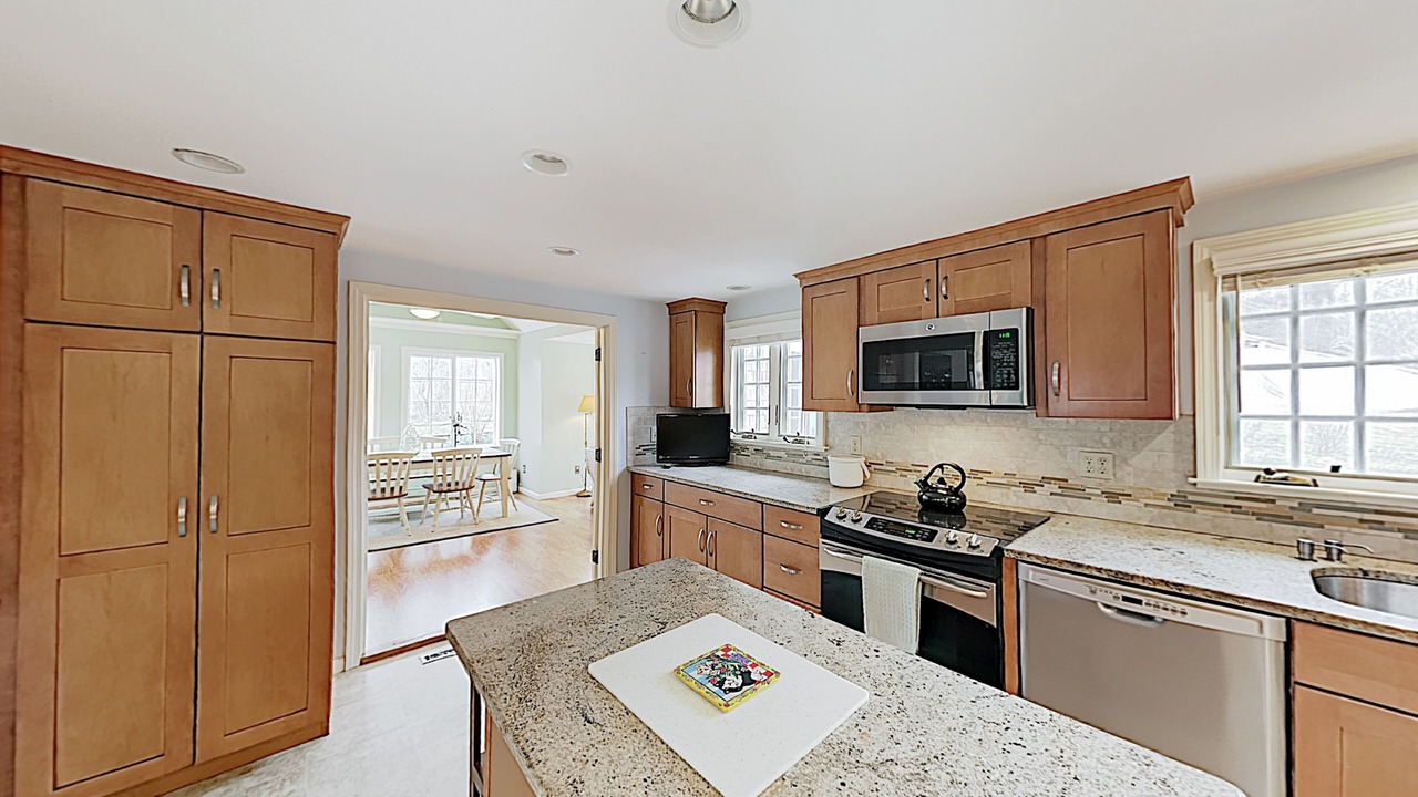 Photo of Kitchen in South Harwich