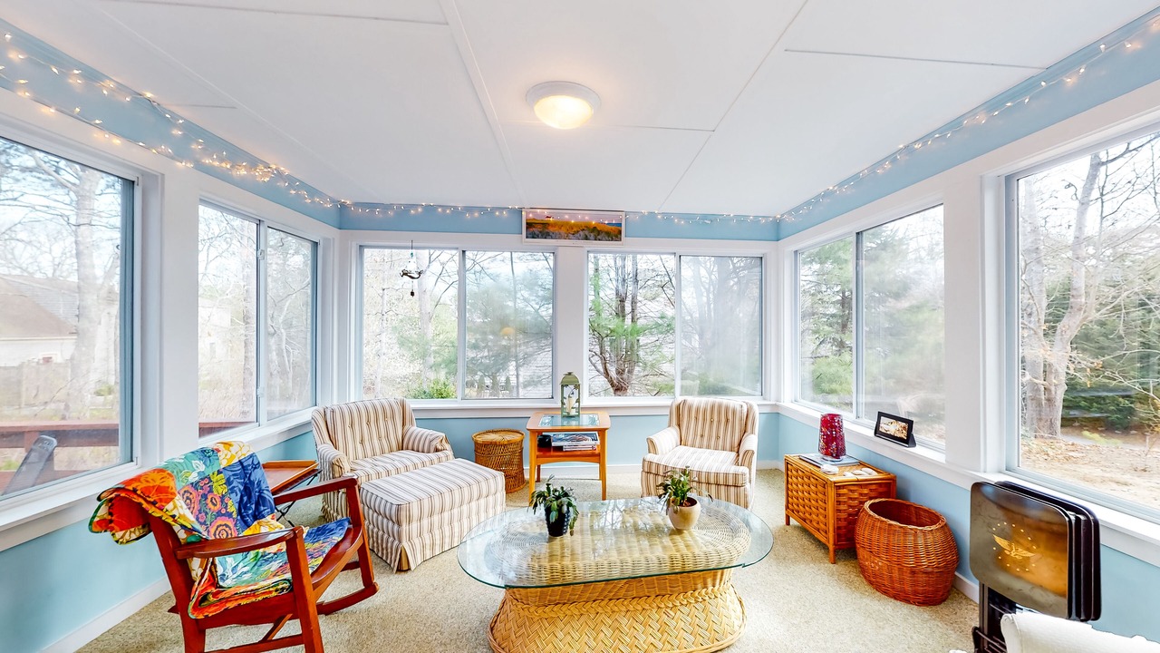 Photo of Livingroom in Harwich
