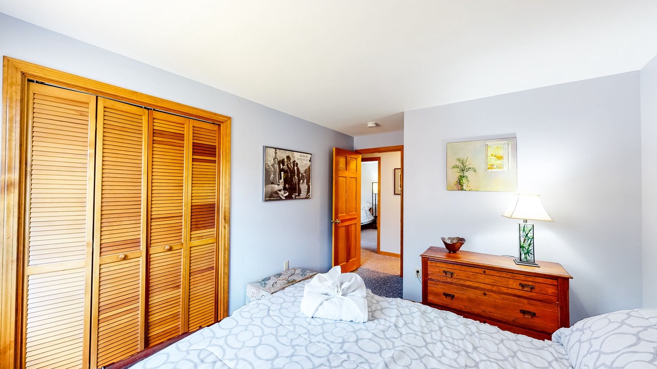 Photo of Bedroom in Harwich