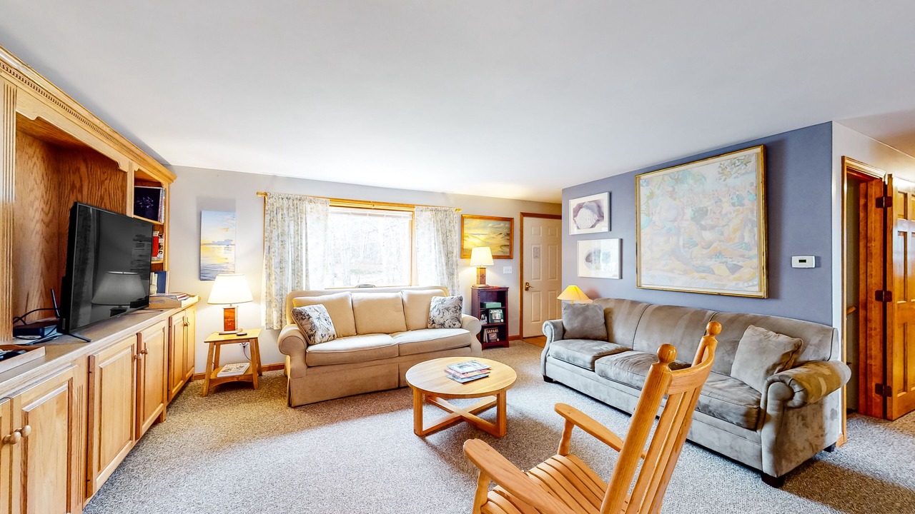 Photo of Livingroom in Harwich