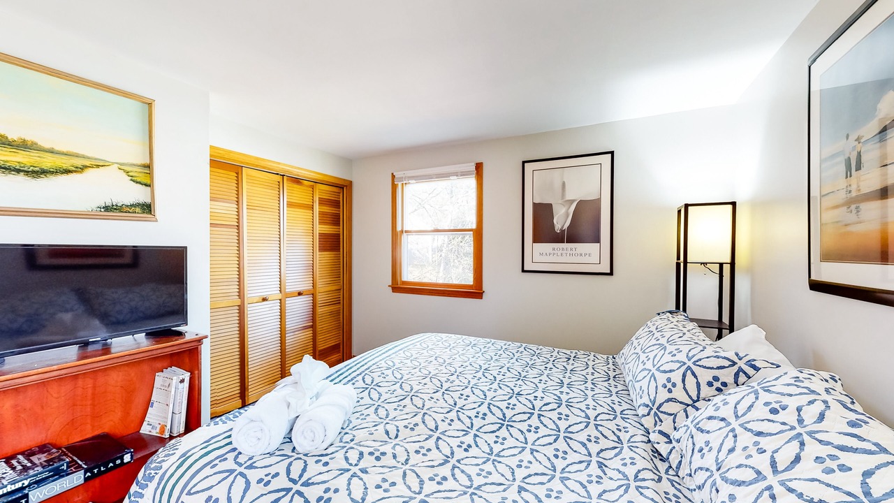 Photo of Bedroom in Harwich