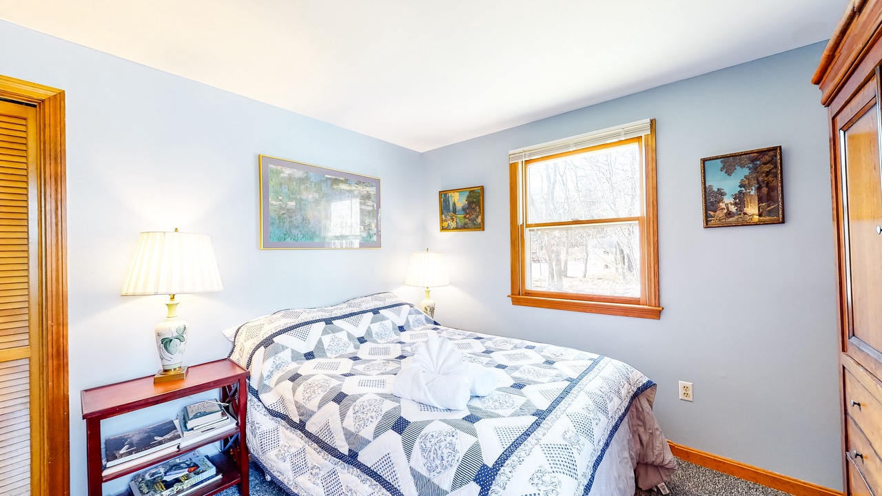 Photo of Bedroom in Harwich
