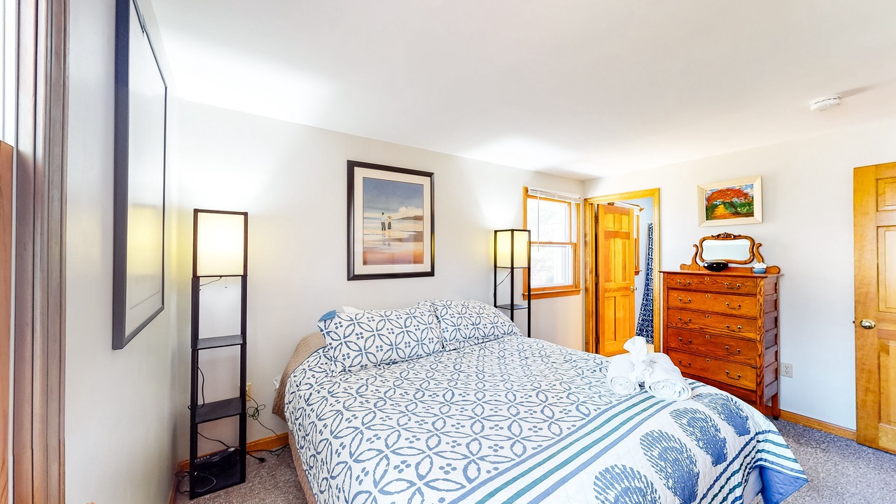 Photo of Bedroom in Harwich