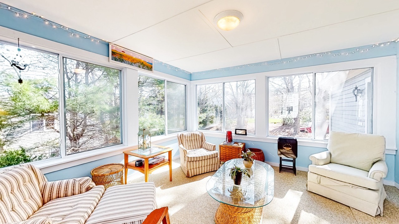 Photo of Livingroom in Harwich