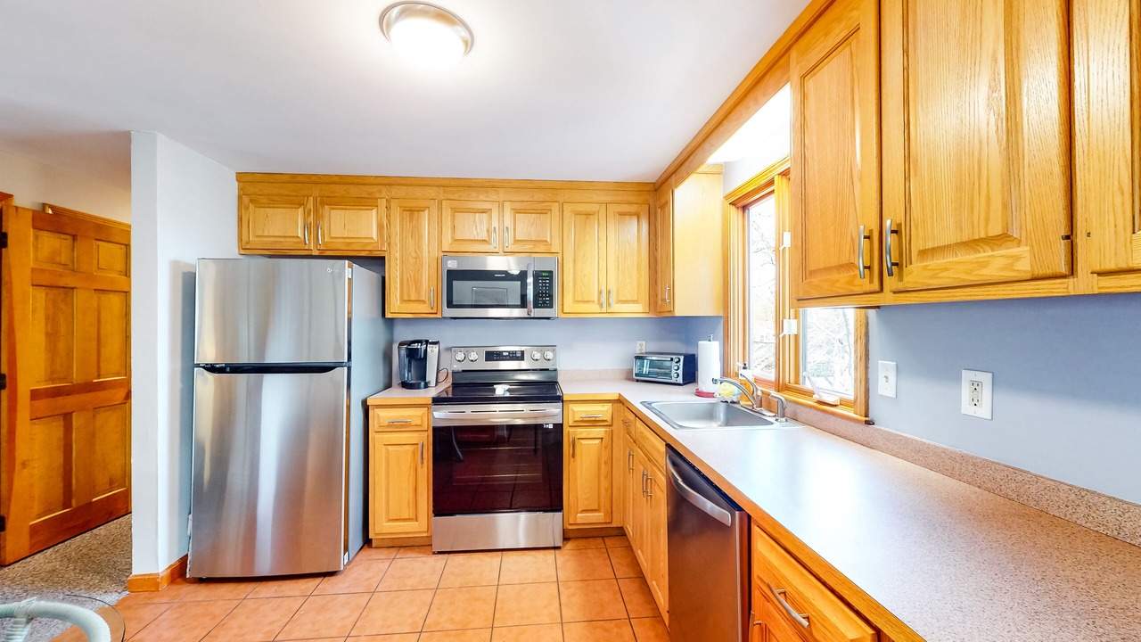 Photo of Kitchen in Harwich