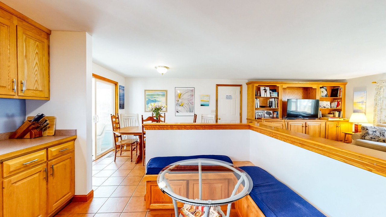 Photo of Livingroom in Harwich