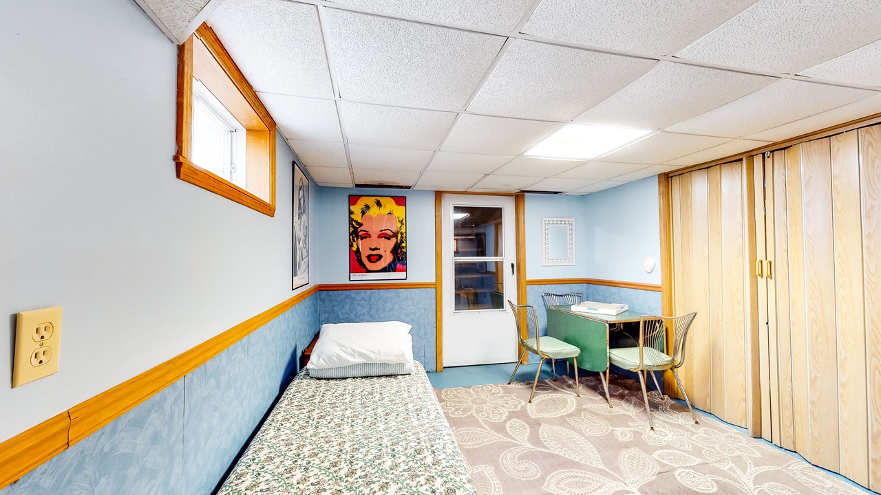 Photo of Bedroom in Harwich