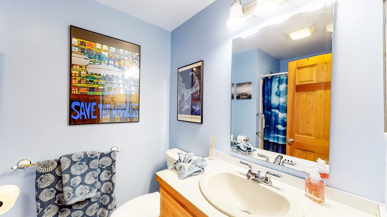 Photo of Bathroom in Harwich