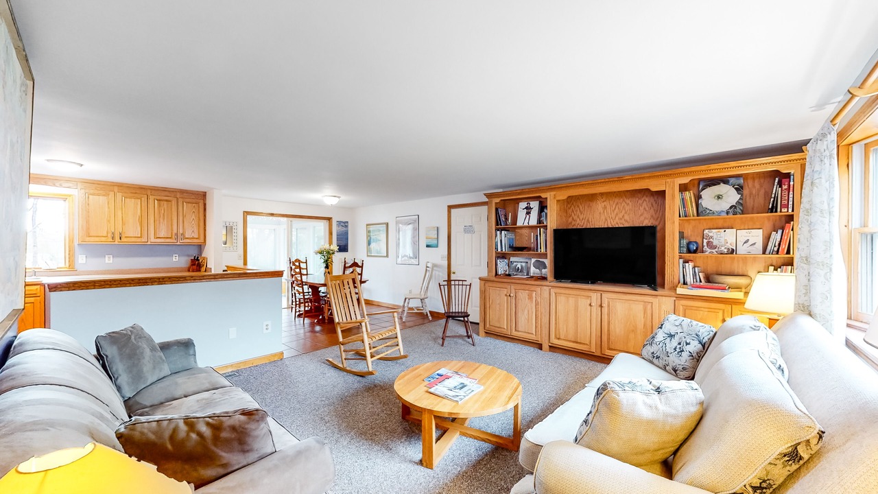 Photo of Livingroom in Harwich