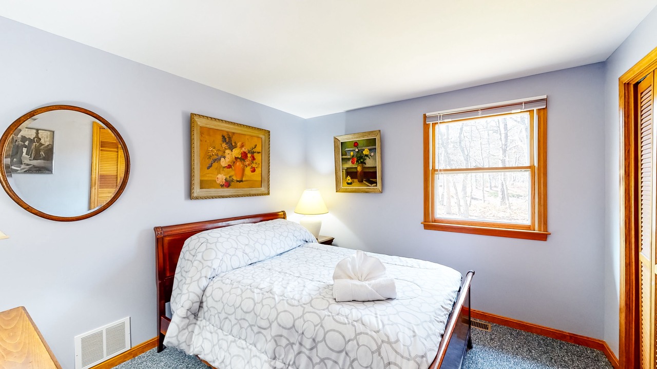 Photo of Bedroom in Harwich
