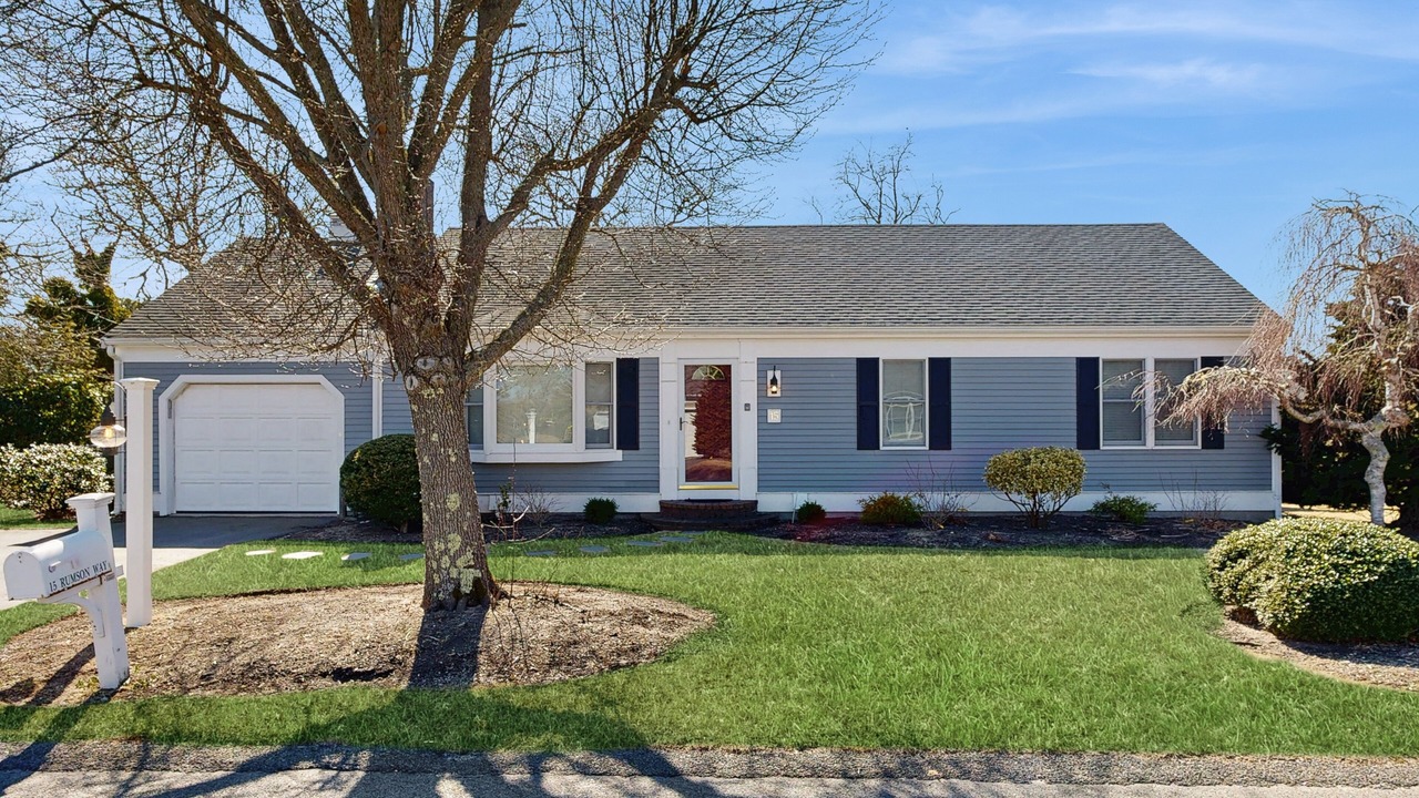 Photo of Outdoor in West Chatham