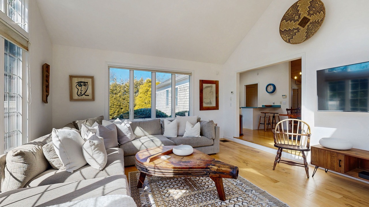 Photo of Livingroom in West Chatham