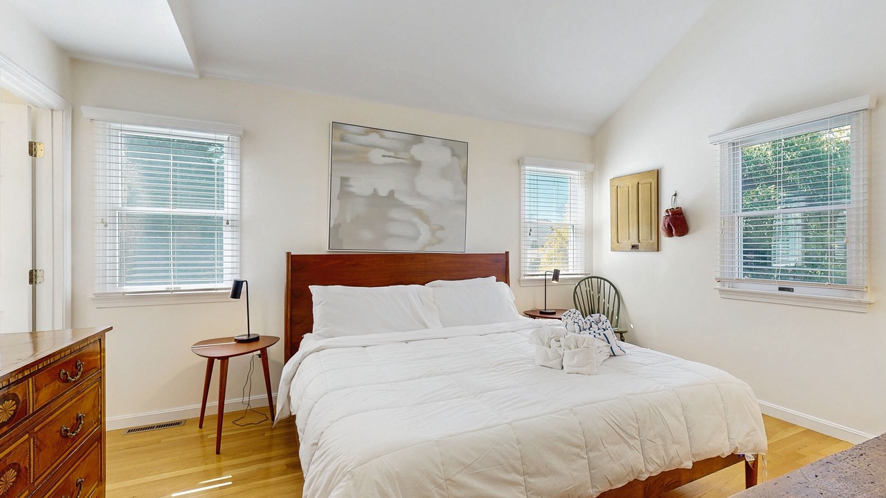 Photo of Bedroom in West Chatham
