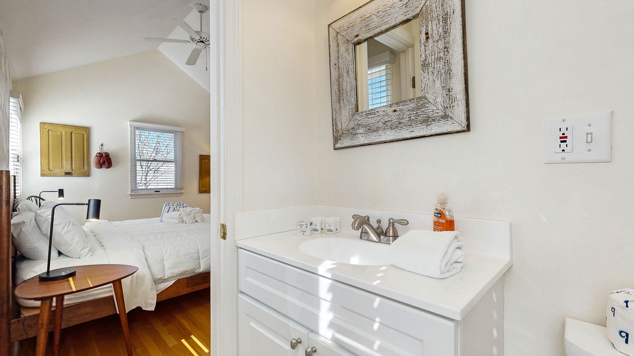 Photo of Bathroom in West Chatham
