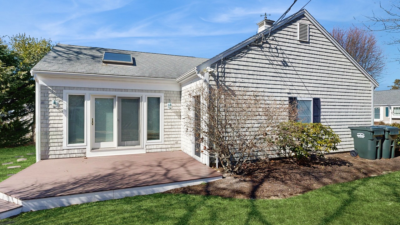 Photo of Outdoor in West Chatham