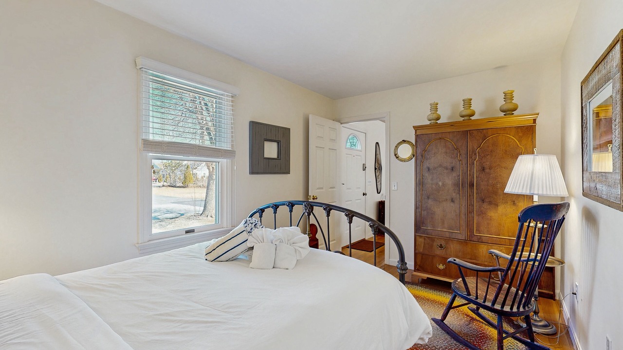 Photo of Bedroom in West Chatham