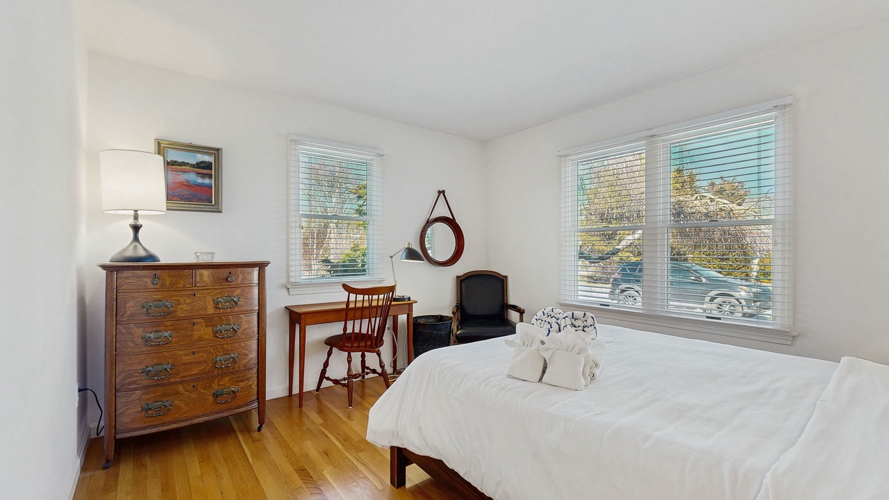 Photo of Bedroom in West Chatham