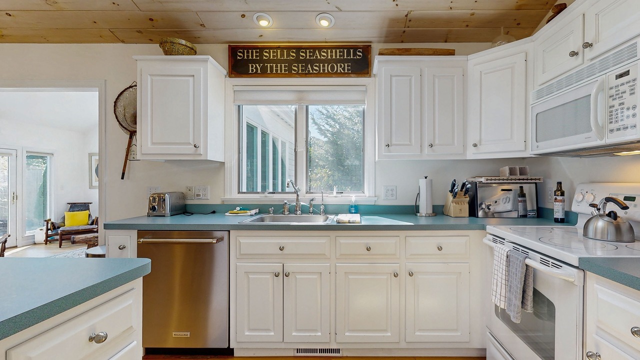 Photo of Kitchen in West Chatham