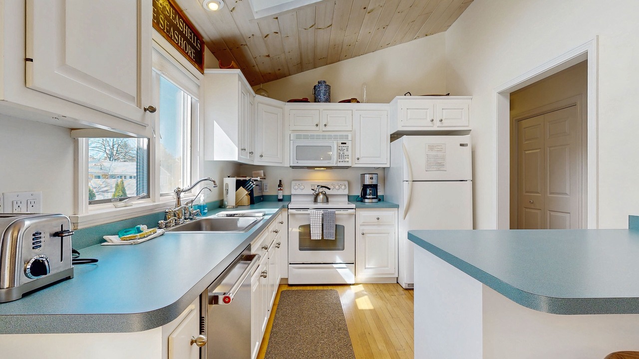Photo of Kitchen in West Chatham
