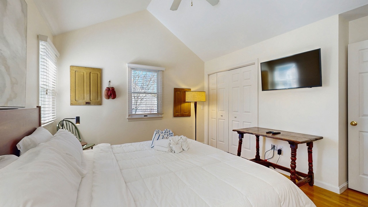 Photo of Bedroom in West Chatham