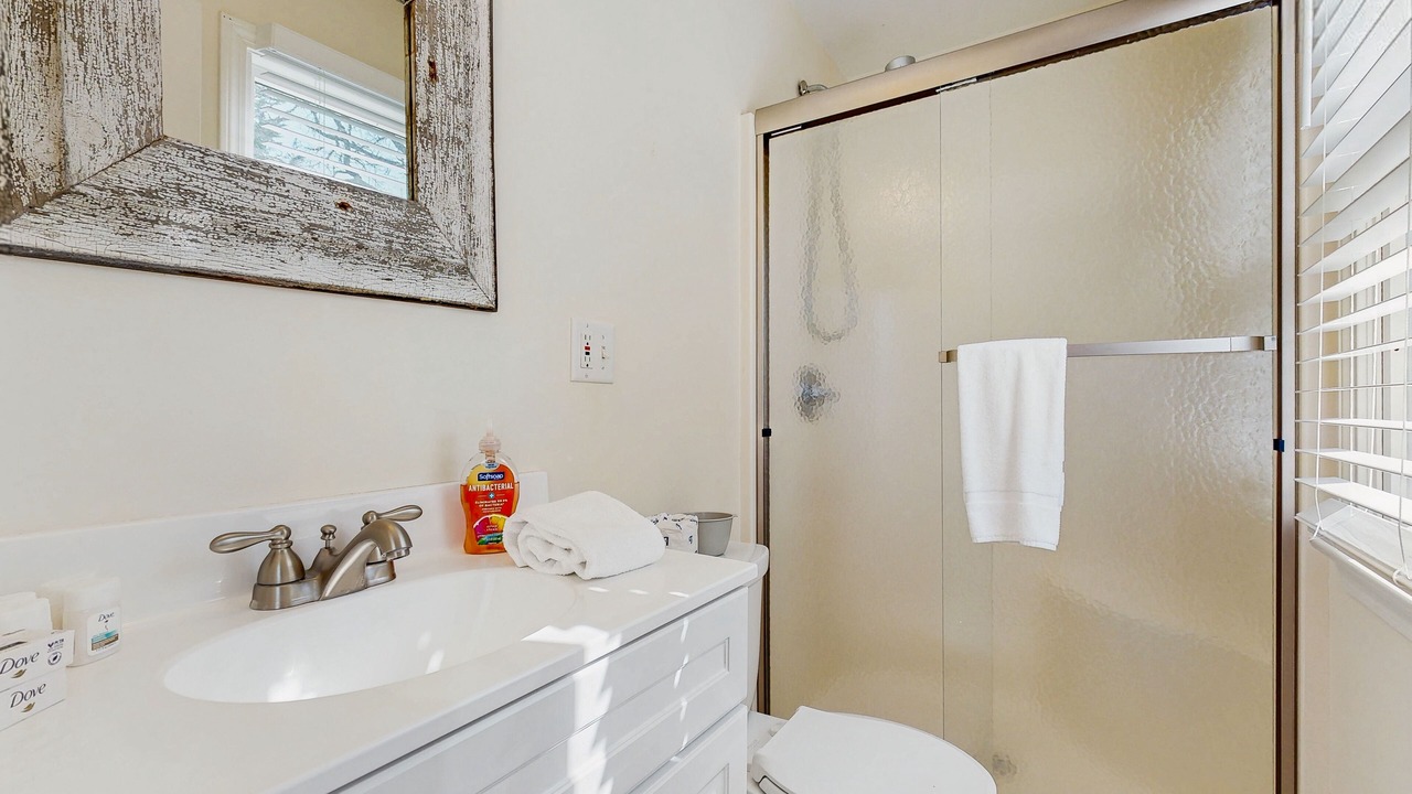 Photo of Bathroom in West Chatham