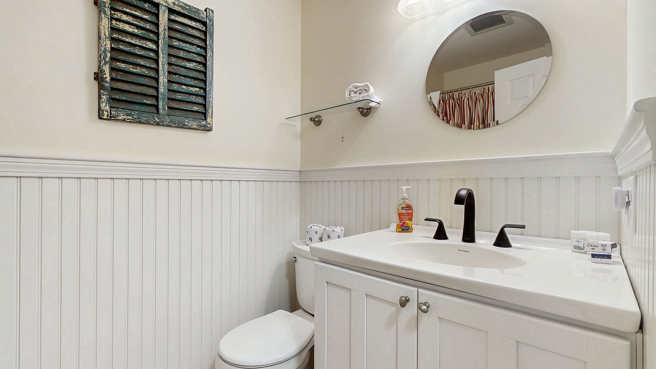 Photo of Bathroom in West Chatham