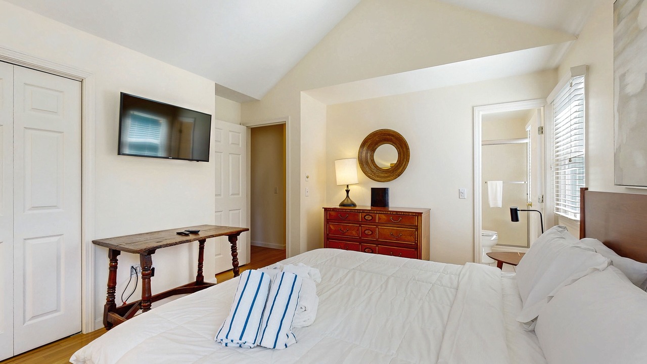 Photo of Bedroom in West Chatham
