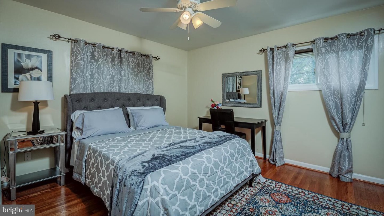 Photo of Bedroom in Fairfax