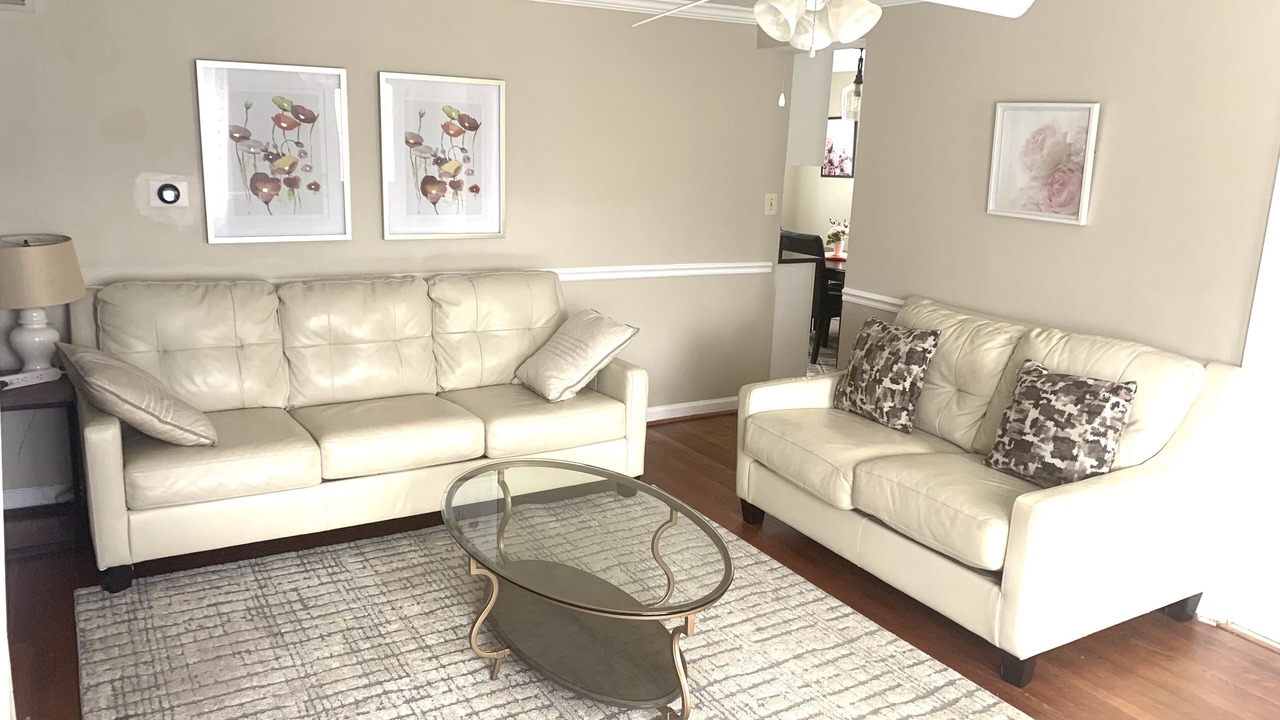 Photo of Livingroom in Fairfax