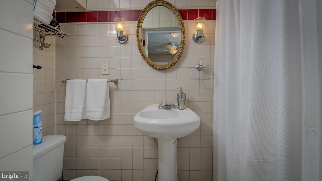 Photo of Bathroom in Fairfax