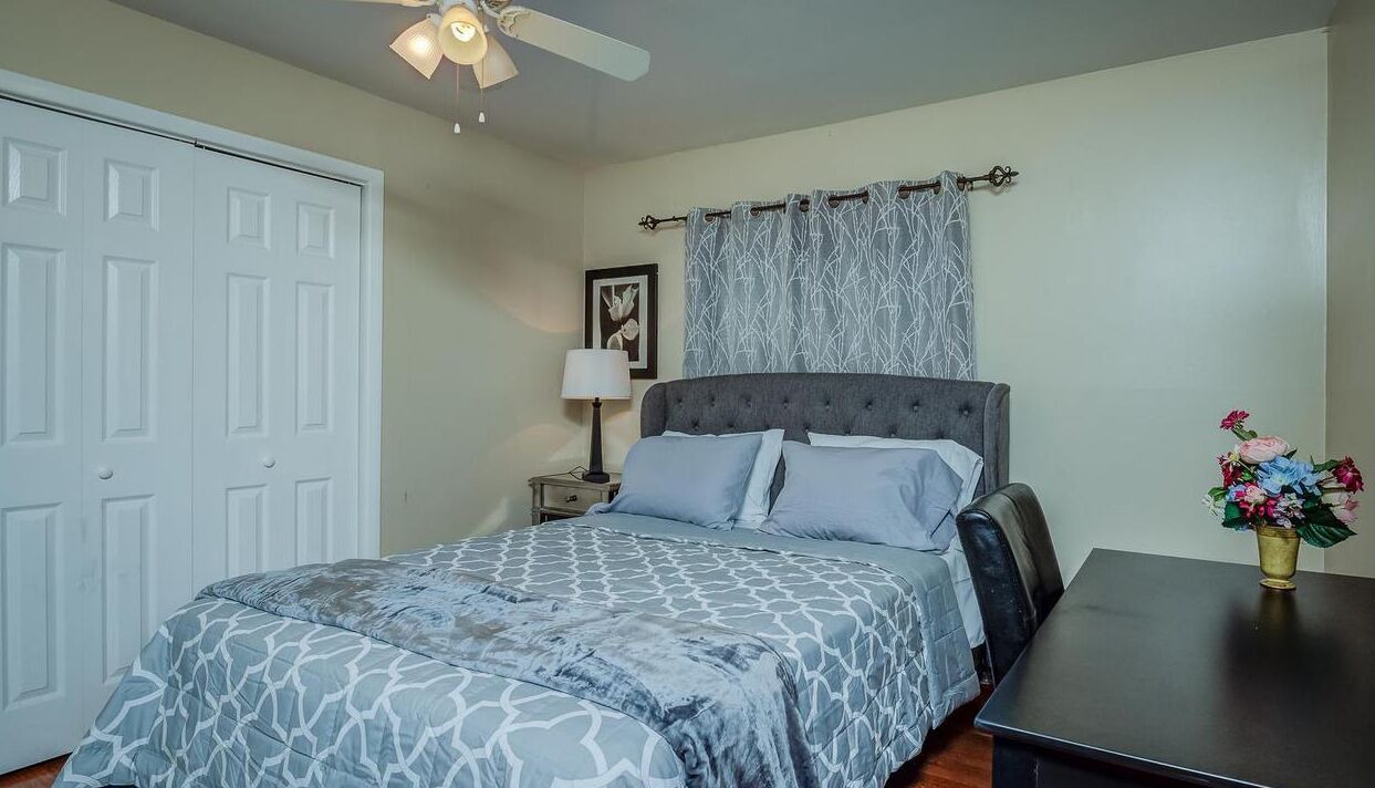 Photo of Bedroom in Fairfax