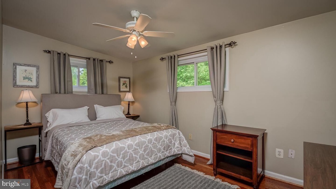 Photo of Bedroom in Fairfax