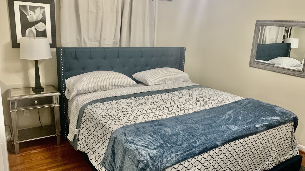 Photo of Bedroom in Fairfax