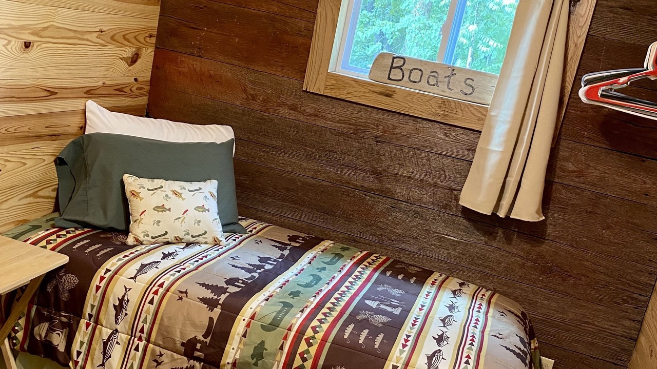 Photo of Bedroom in Nancy