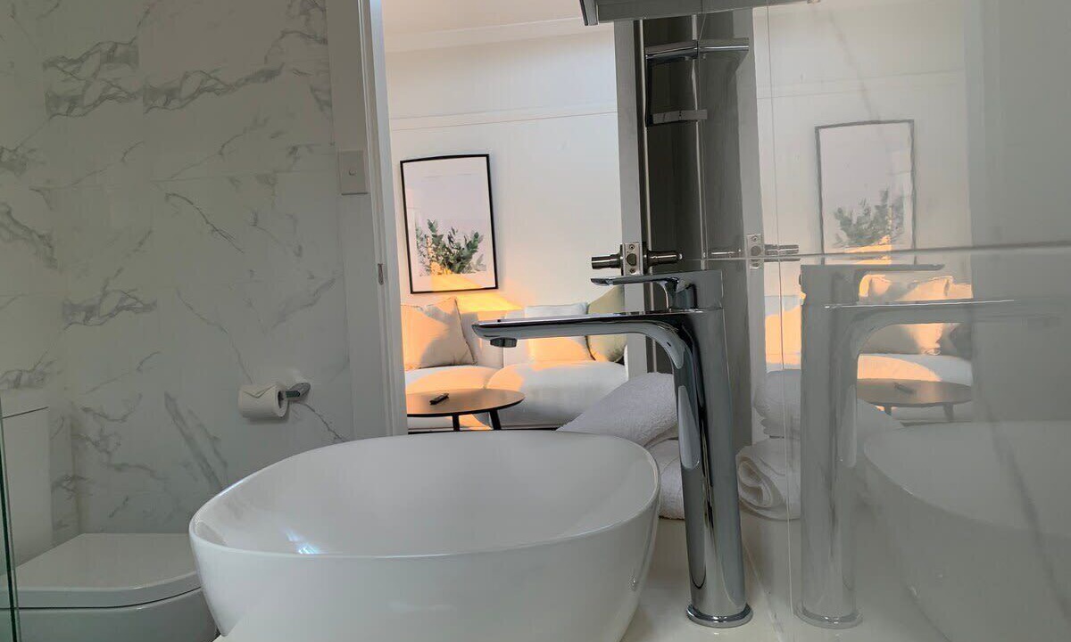 Photo of Bathroom in North Sydney