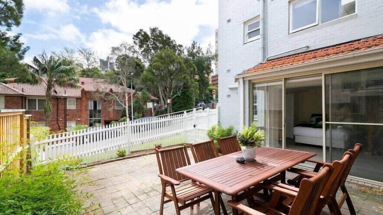 Photo of Outdoor in North Sydney